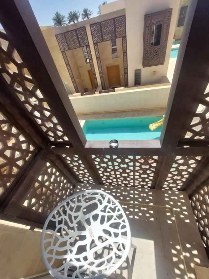 Nayah Boutique Bed & Breakfast Hurghada