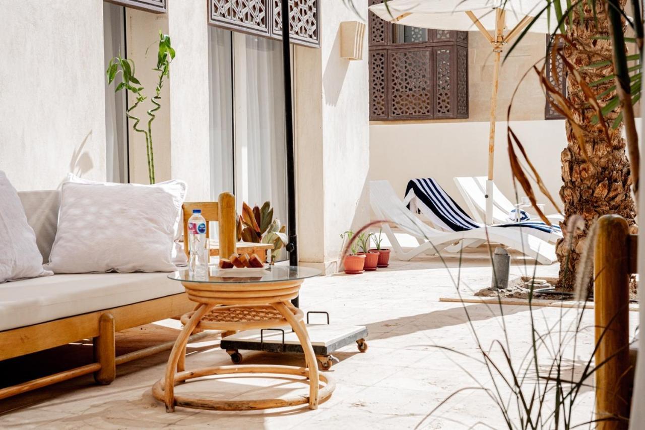 Bed & Breakfast Nayah Boutique Hurghada