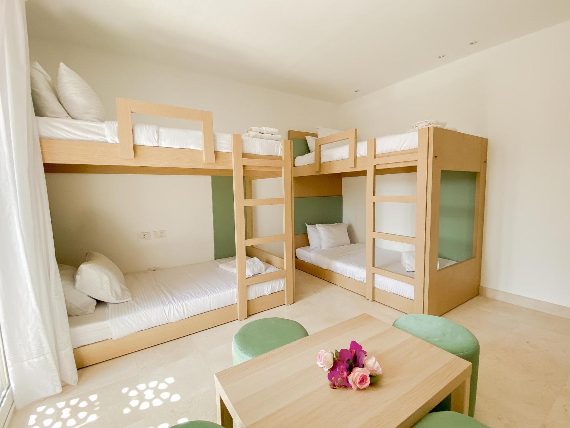 Nayah Boutique Bed & Breakfast *